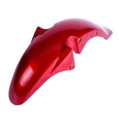 HONDA CB 125 ACE ÖN ÇAMURLUK KIRMIZI