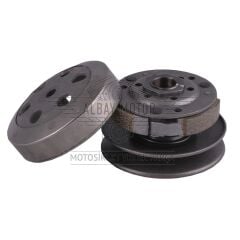 HONDA SPACY 110 ARKA VARYATÖR İTHAL