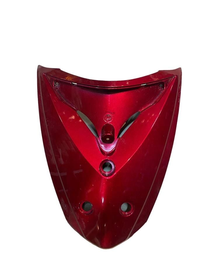 RKS JAGUAR 100 ÖN PANEL BORDO