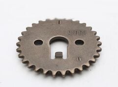 YAMAHA CRYPTON EGSANTRİK ÜST DİŞLİ 1998-2004