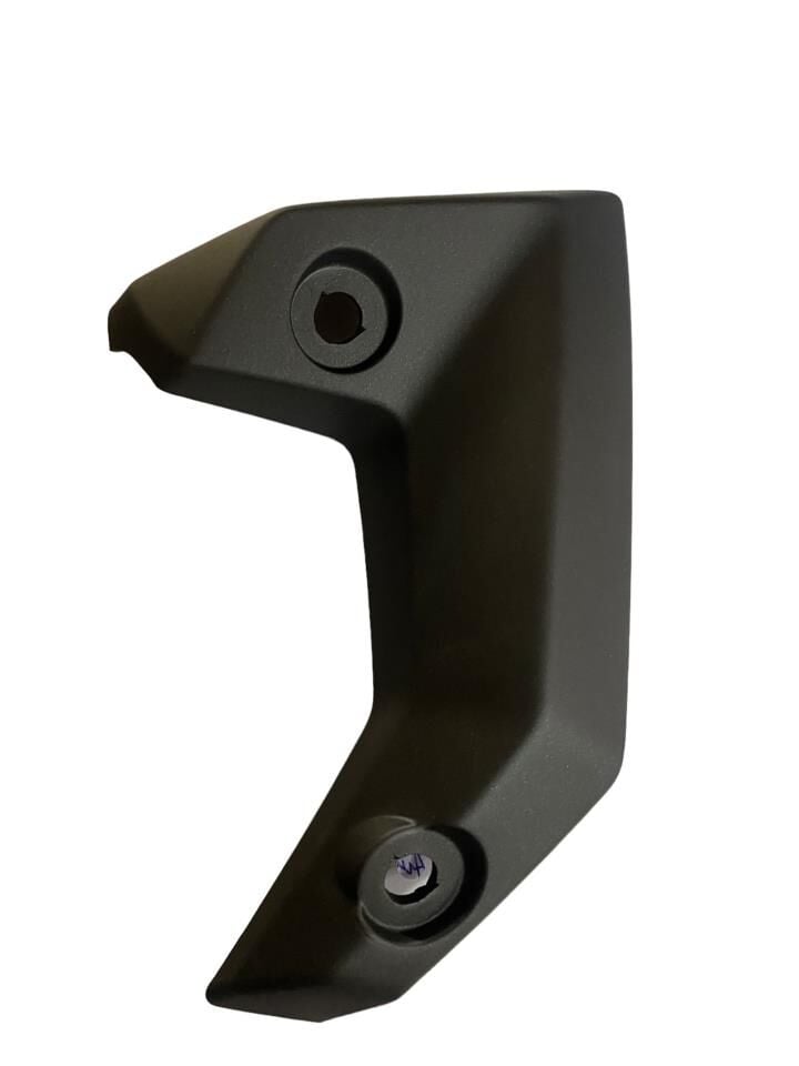 YAMAHA MT 25 RADYATÖR YAN KORUMA SAĞ SİYAH ORJİNAL 2015-2018