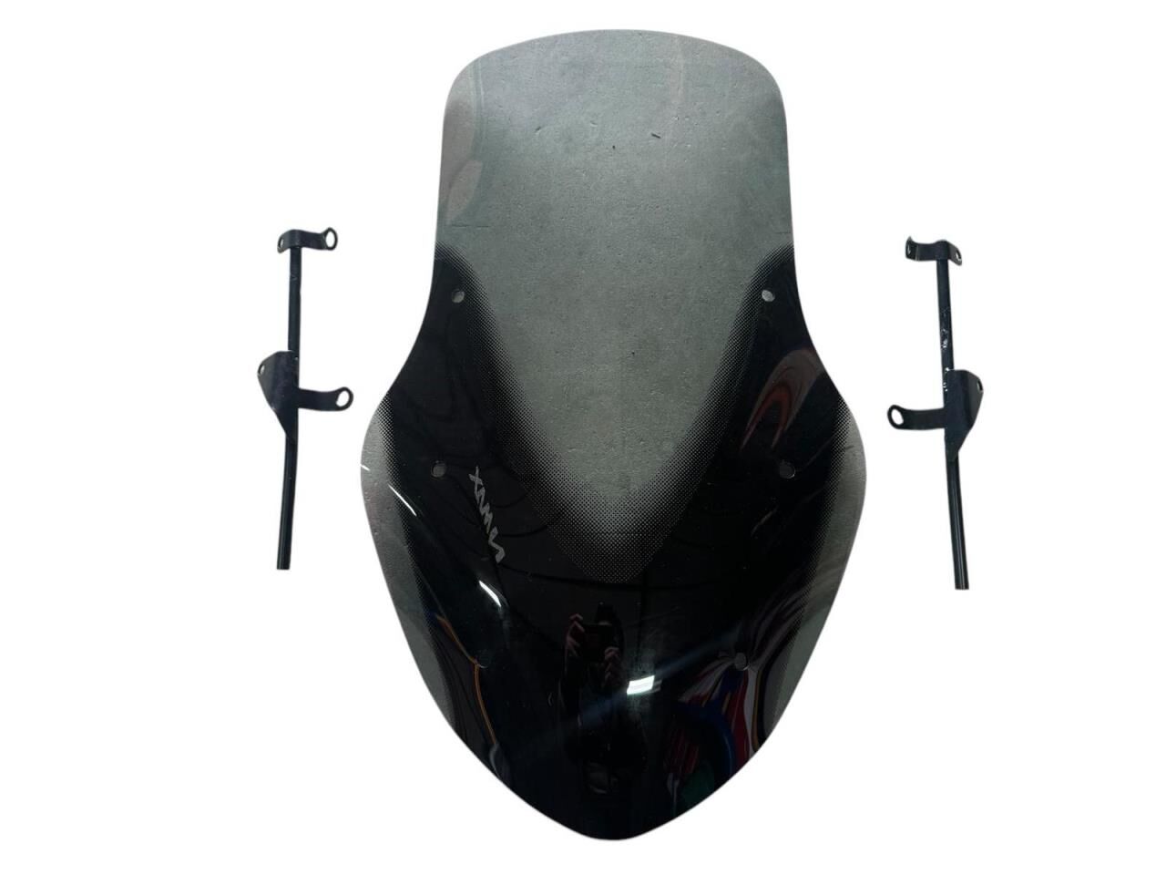 YAMAHA NMAX 125-155 SİPERLİK CAMI İTHAL 2015-2020