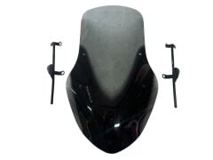 YAMAHA NMAX 125-155 SİPERLİK CAMI İTHAL 2015-2020