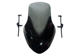 YAMAHA NMAX 125-155 SİPERLİK CAMI İTHAL 2015-2020