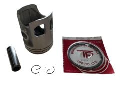 YAMAHA RX 115 PİSTON SEGMAN SET TP JAPAN SEGMAN 1,25