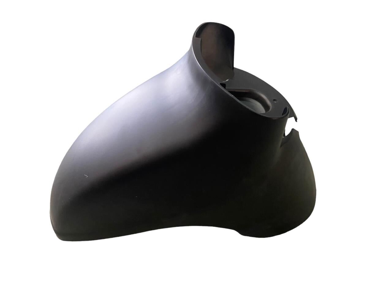 50-80cc SCOOTER REVİVAL ÖN ÇAMURLUK SİYAH ORJİNAL