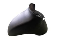 50-80cc SCOOTER REVİVAL ÖN ÇAMURLUK SİYAH ORJİNAL