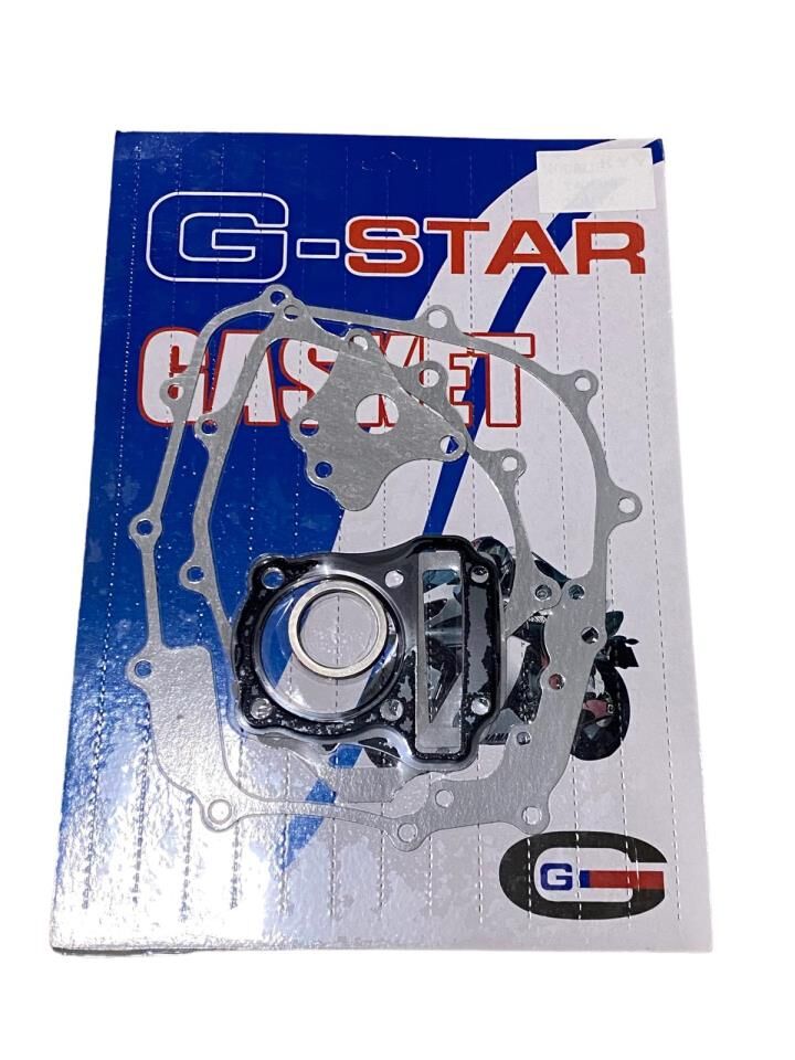 HONDA CB 125 ACE CONTA SETİ