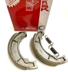 ASK ARKA FREN BALATA YBR 125-SCOOTER-APACHE RTR-NOUVO-DRİFT