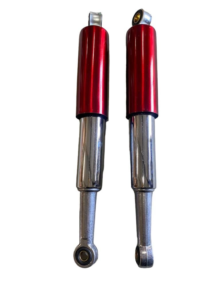 HONDA C90 ARKA AMORTİSÖR TAKIM TAİWAN