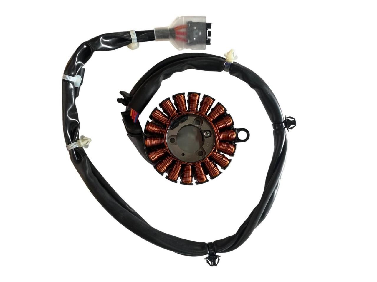 HONDA PCX 125 STATÖR ORJİNAL 2021-2023