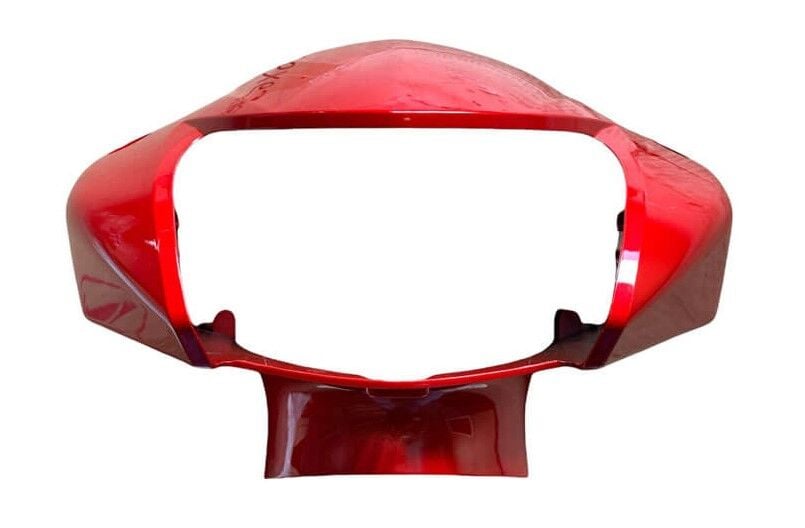 TVS JUPİTER 110 FAR MUHAFAZA KIRMIZI ORJİNAL