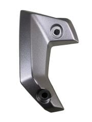 YAMAHA MT 25 RADYATÖR YAN KORUMA SOL GRİ ORJİNAL 2015-2018