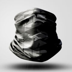 MOTOSİKLET BANDANA BUFF BOYUNLUK UNİSEX KAMUFLAJ