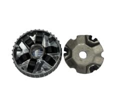 TVS PEP ÖN VARYATÖR YARIM ORJİNAL