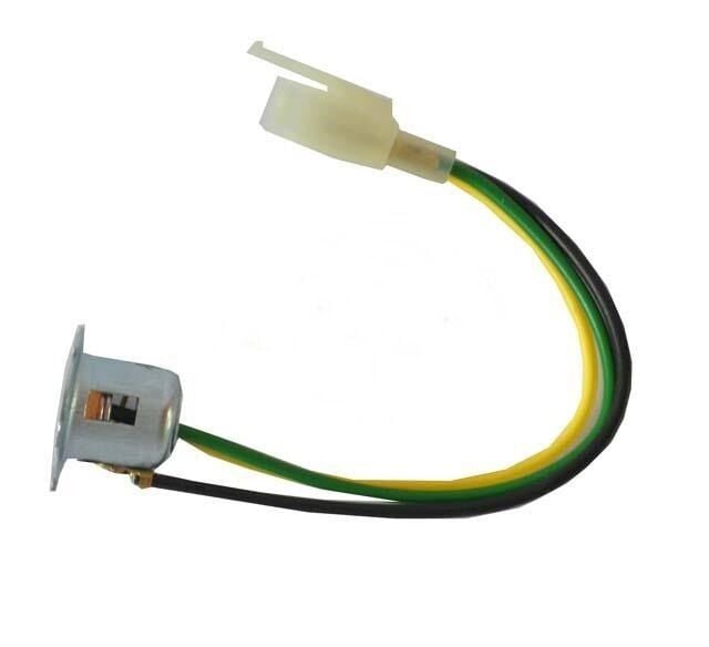 YAMAHA CRYPTON-C90-KRİSS FAR DUYU 1998-2004