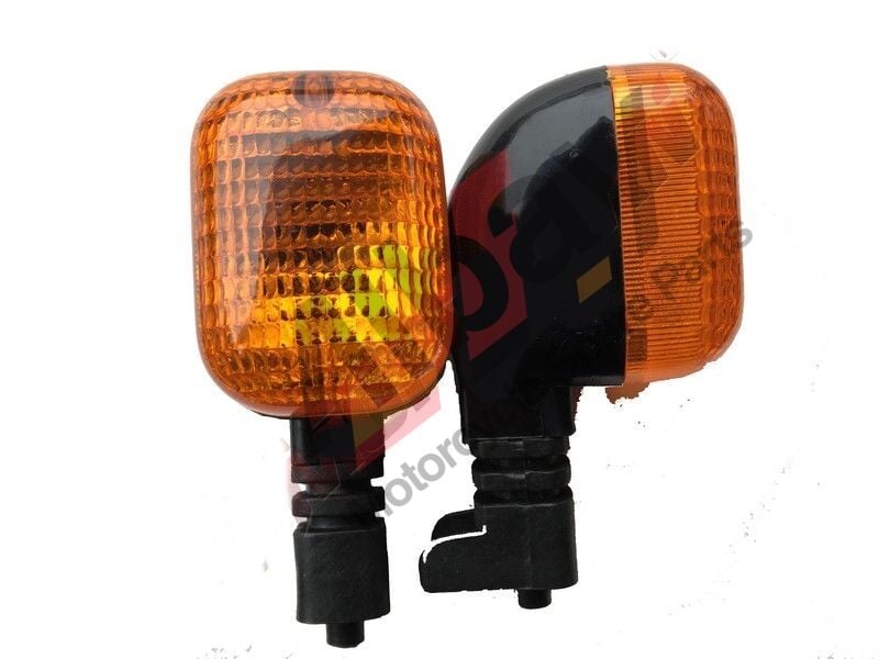 YAMAHA CRYPTON R ARKA SİNYAL TAKIM 2 ADET 2005-2008