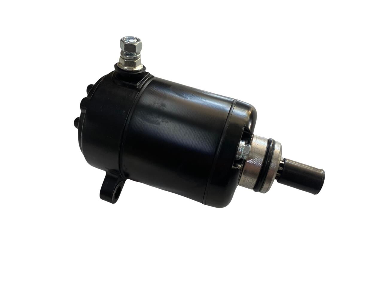 Bajaj Discovery 125-150-NS 150 Marş Motoru ithal