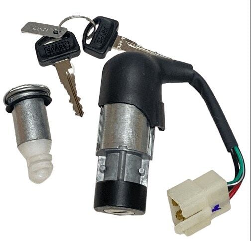 HONDA ACTİVA KONTAK SETİ MİNDA HİNDİSTAN