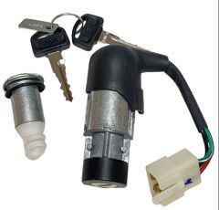 HONDA ACTİVA KONTAK SETİ MİNDA HİNDİSTAN