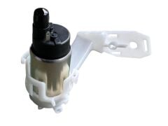 HONDA PCX 125-150 BENZİN OTOMATİĞİ PLASTİK ÇERÇEVELİ 2011-2017