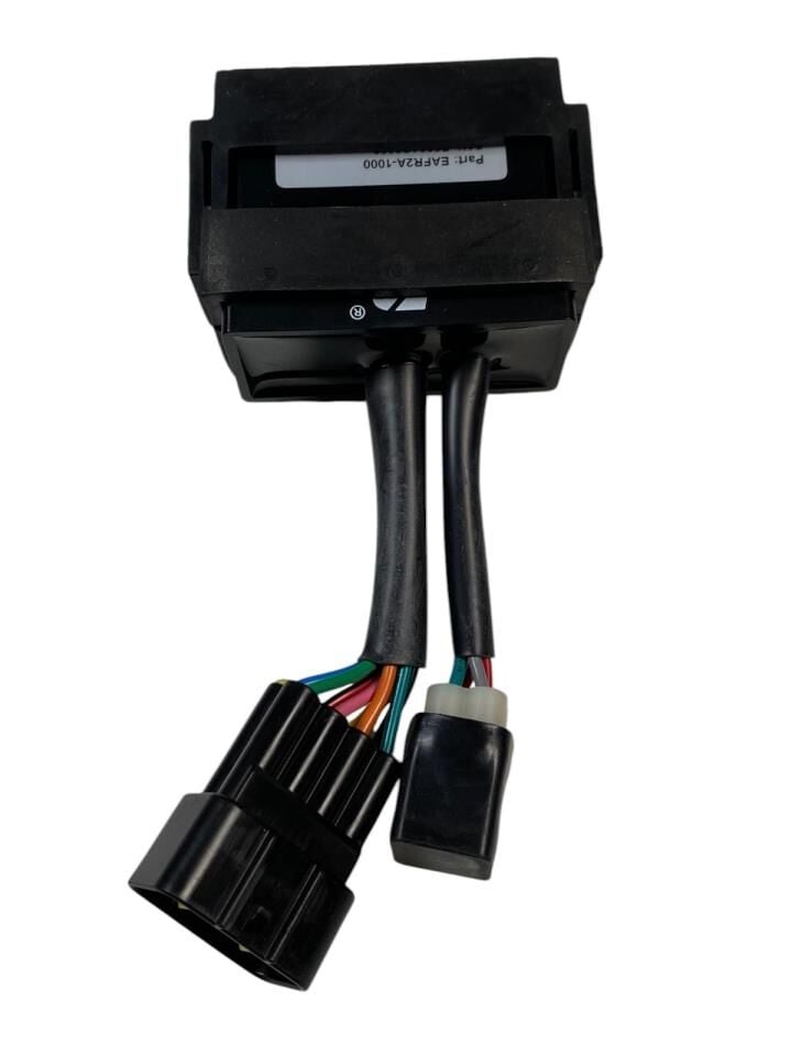 MONDİAL SFC 50 BEYİN CDİ ENJEKSİYONLU ORJİNAL