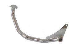 YAMAHA CRYPTON ARKA FREN PEDALI 1998-2004