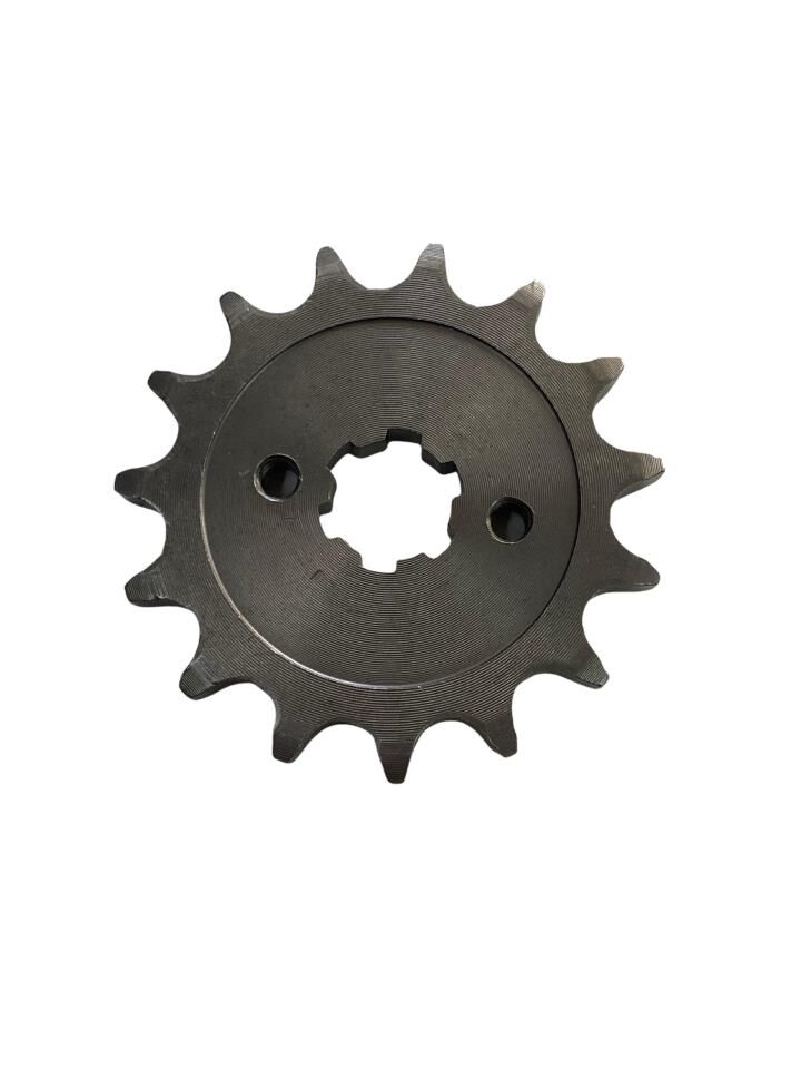 Bajaj Discovery 125-150 Ön Dişli 14T