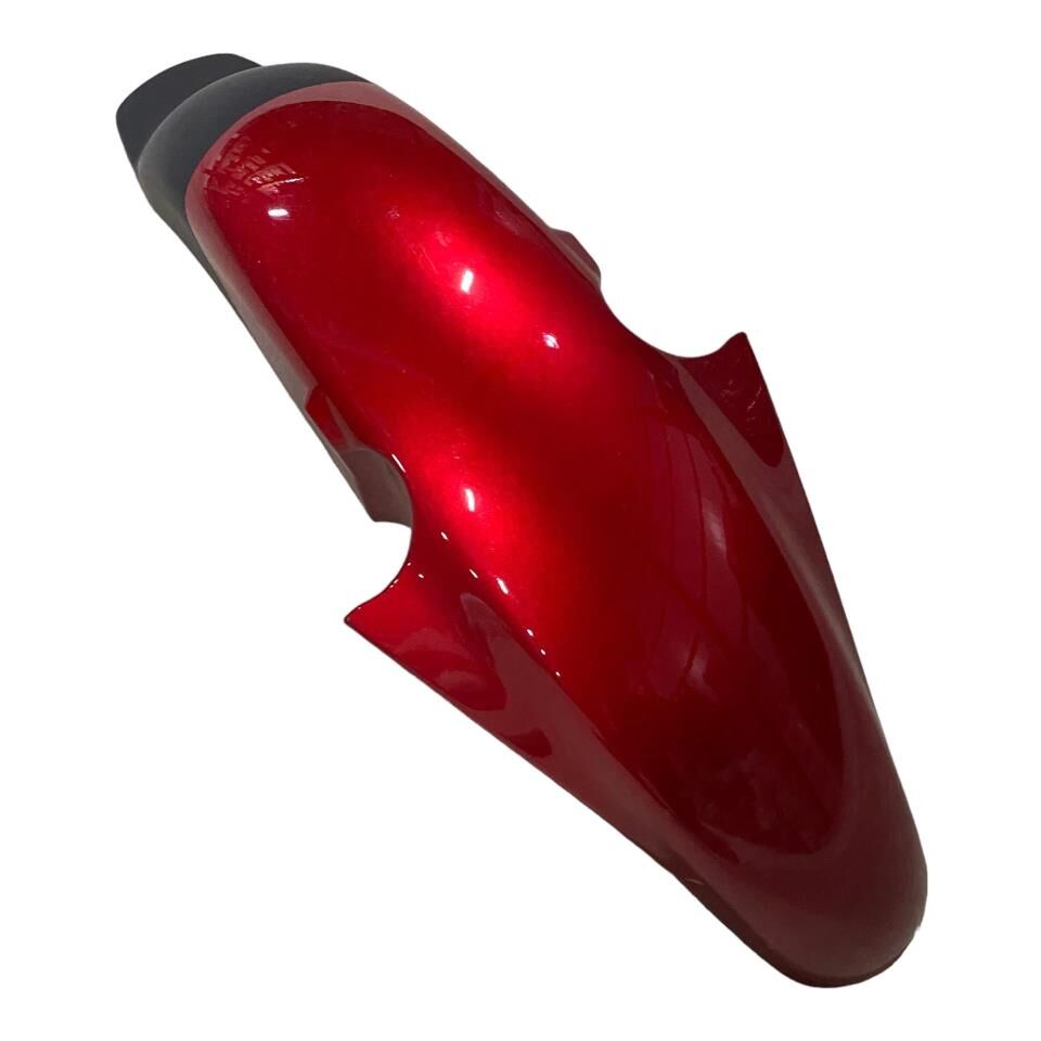 HONDA CBF 150 ÖN ÇAMURLUK KIRMIZI ORJİNAL