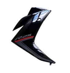 YAMAHA YZF R25 ÖN YAN GRENAJ SAĞ SİYAH 2018 ORJİNAL