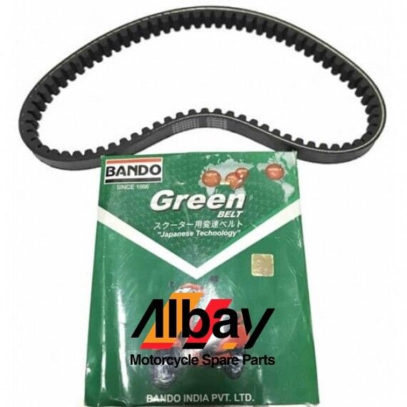 HONDA ACTİVA-SPACY 110 KAYIŞ BANDO JAPAN