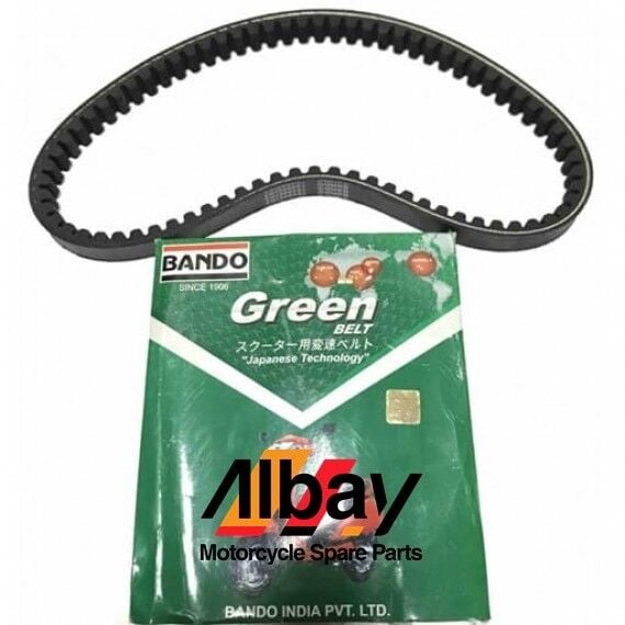 HONDA ACTİVA-SPACY 110-BEAT KAYIŞ BANDO JAPAN