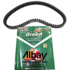 HONDA ACTİVA-SPACY 110 KAYIŞ BANDO JAPAN