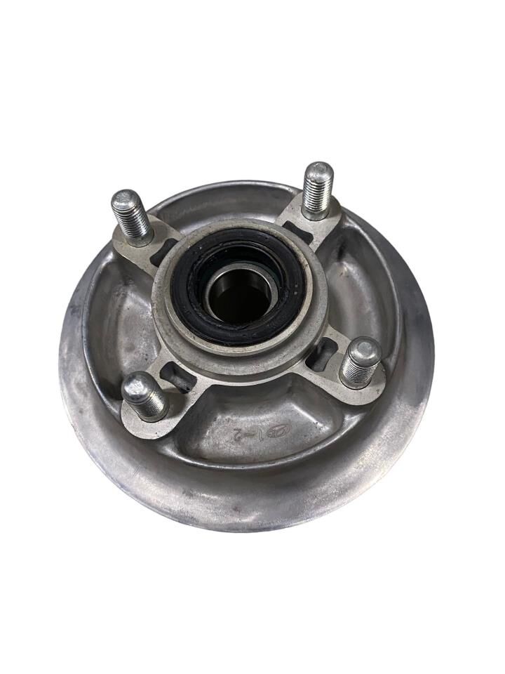 HONDA CB 125 ACE ARKA DİŞLİ FLANŞI