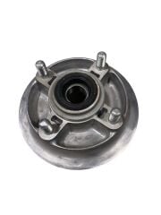 HONDA CB 125 ACE ARKA DİŞLİ FLANŞI