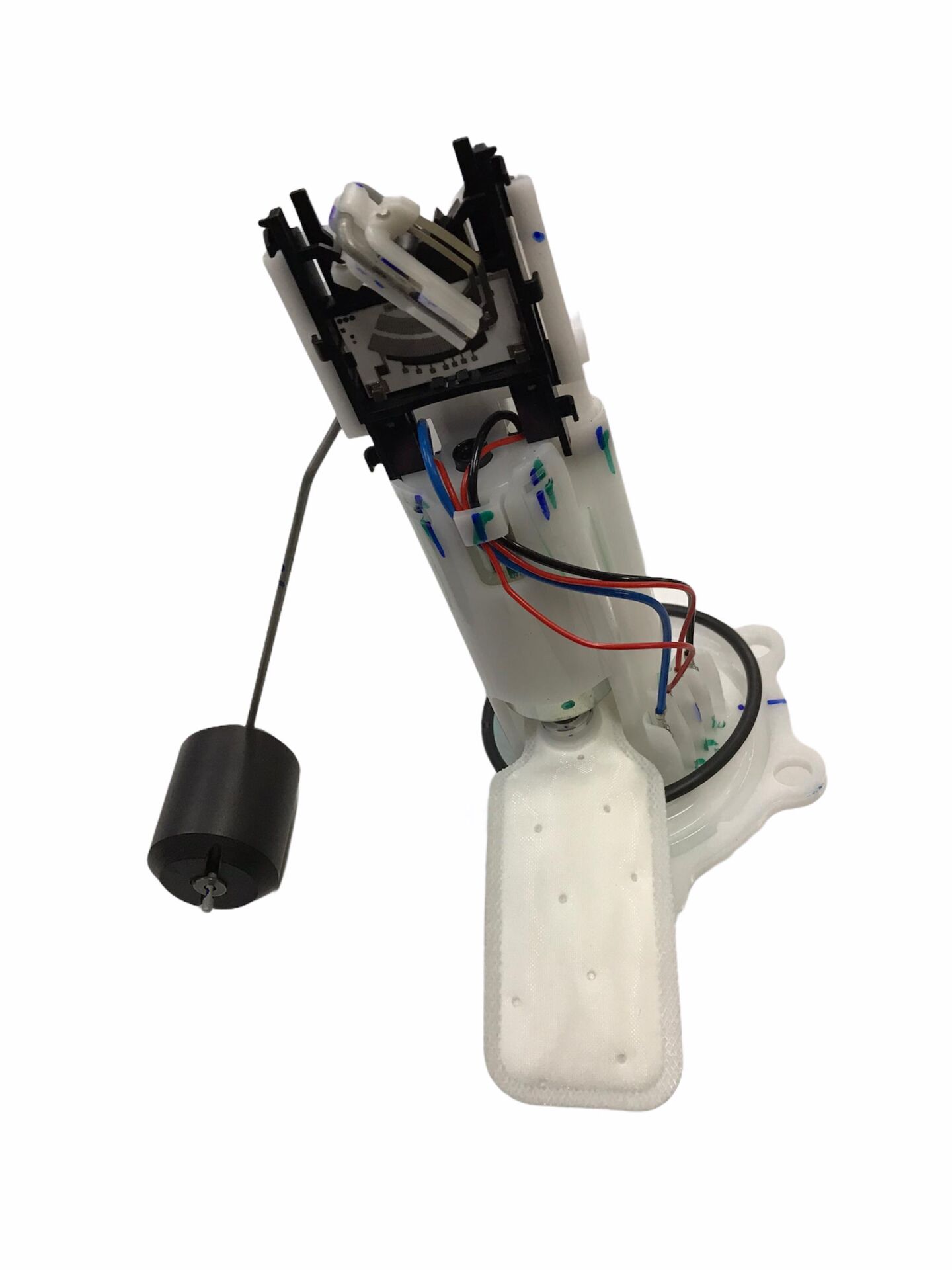 BAJAJ NS 200 YAKIT ŞAMANDIRASI ORJİNAL