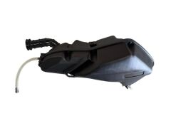 MONDİAL STRADA 125-KANUNİ SEHA 125 HAVA FİLTRE KOMPLE