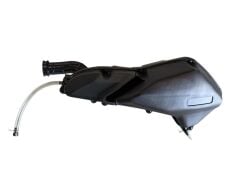 MONDİAL STRADA 125-KANUNİ SEHA 125 HAVA FİLTRE KOMPLE