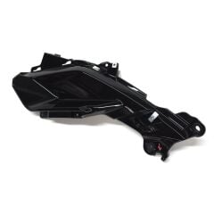 YAMAHA YZF R25 İÇ KAPAK SOL KAPAK 7 ORJİNAL PARLAK SİYAH