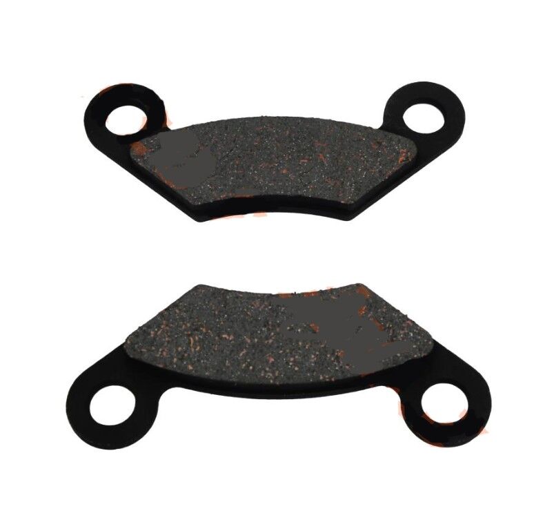 ATV LİNHAİ 200 DİSK FREN BALATASI ÖN