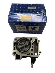 BAJAJ PULSAR NS-RS 200 SİLİNDİR PİSTON SEGMAN SET ORİJİNAL