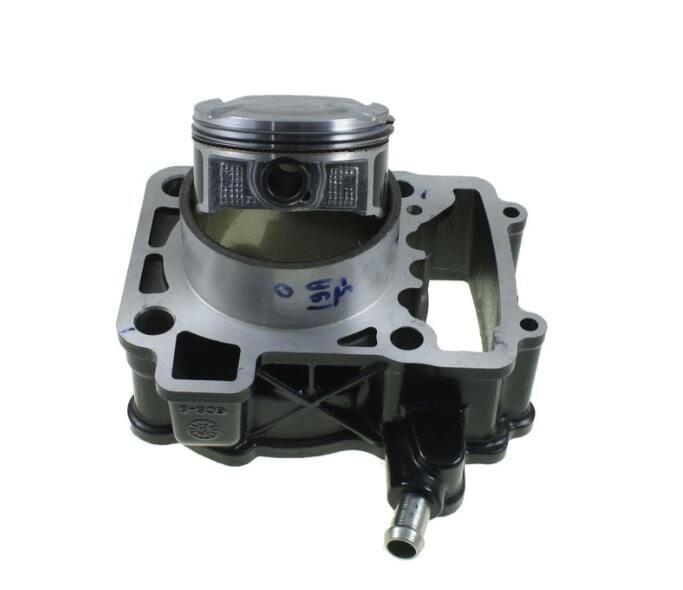 BAJAJ PULSAR NS 200-RS 200 SİLİNDİR PİSTON SEGMAN SET ORJİNAL
