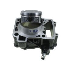 BAJAJ PULSAR NS 200-RS 200 SİLİNDİR PİSTON SEGMAN SET ORJİNAL