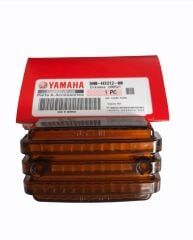 YAMAHA RX 135 KİNG SİNYAL CAMI ORJİNAL ADET