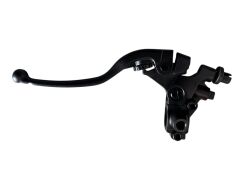 CF MOTO SR 450 DEBRİYAJ LEVYE VE KÜTÜK KOMPLE