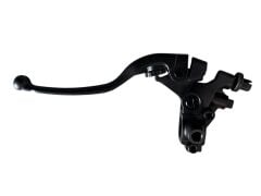 CF MOTO SR 450 DEBRİYAJ LEVYE VE KÜTÜK KOMPLE
