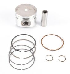 HONDA DYLAN 150 PİSTON SEGMAN SET STD İTHAL