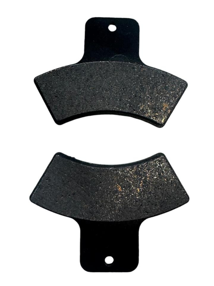 ATV DİSK FREN BALATASI X7