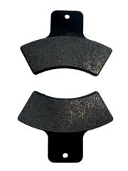 ATV DİSK FREN BALATASI X7