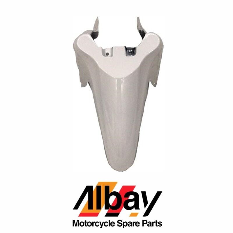 YAMAHA CRYPTON C8 ÖN ÇAMURLUK BEYAZ 2010-2015
